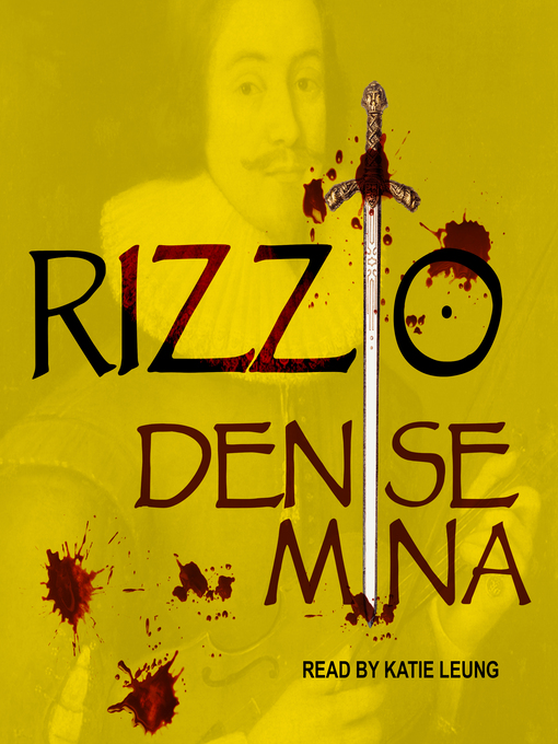 Cover image for Rizzio